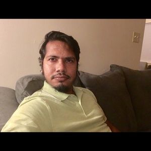 Meet your Posher, Md